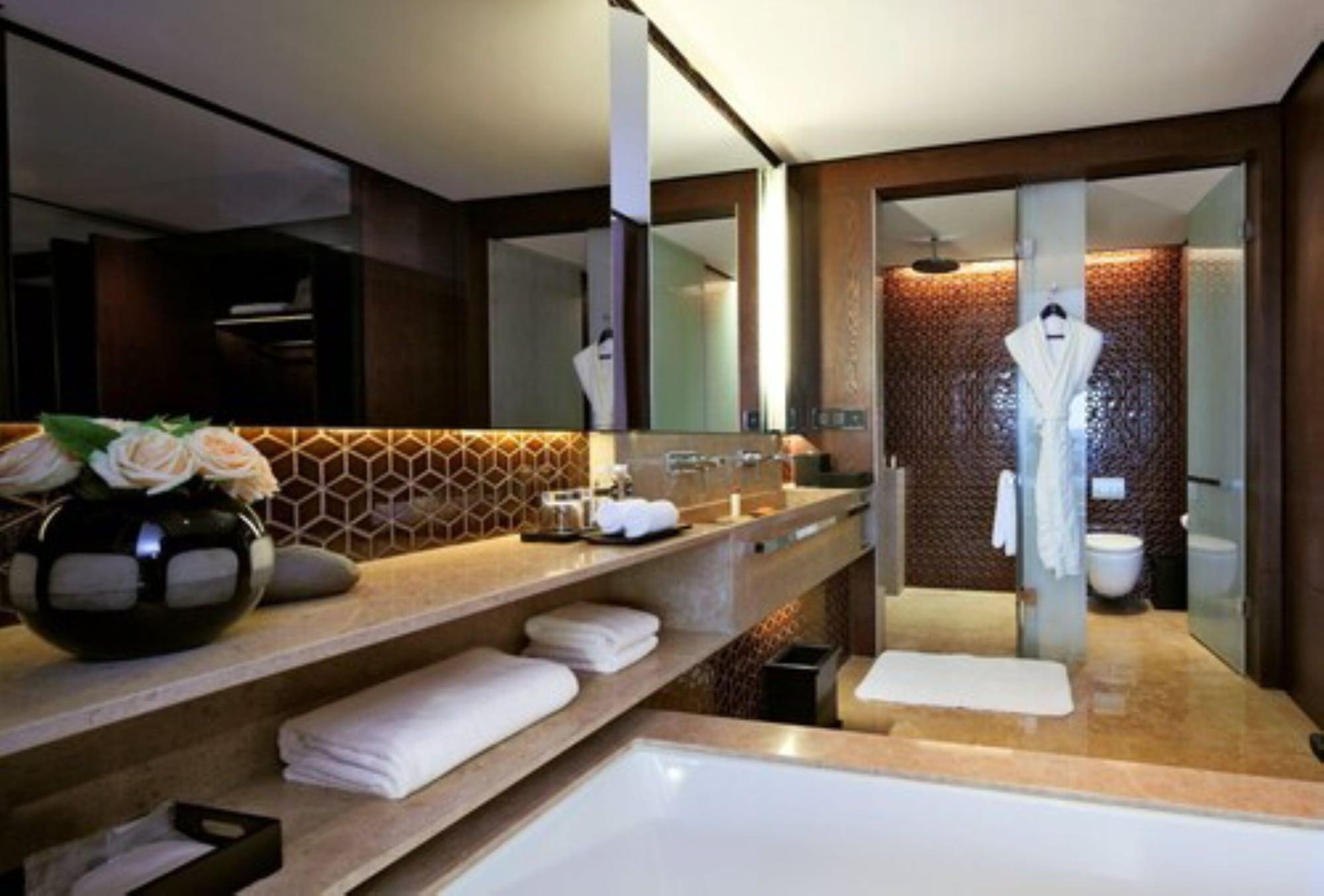 שנג'ן Oct Bay Breeze Hotel מראה חיצוני תמונה