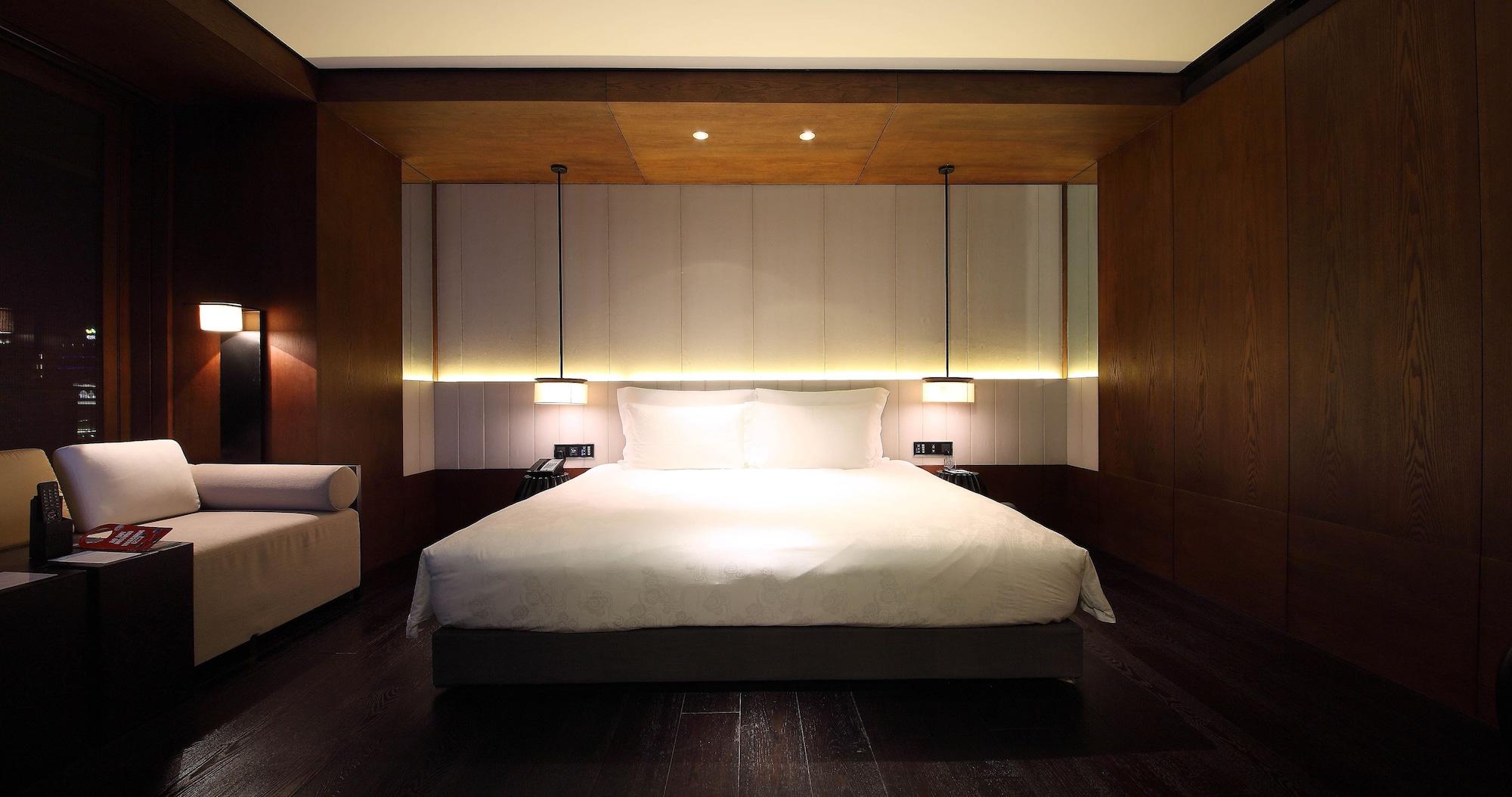 שנג'ן Oct Bay Breeze Hotel מראה חיצוני תמונה