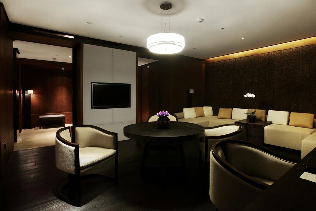 שנג'ן Oct Bay Breeze Hotel מראה חיצוני תמונה