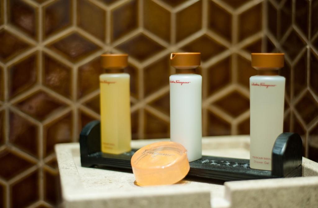 שנג'ן Oct Bay Breeze Hotel חדר תמונה