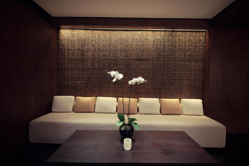 שנג'ן Oct Bay Breeze Hotel חדר תמונה