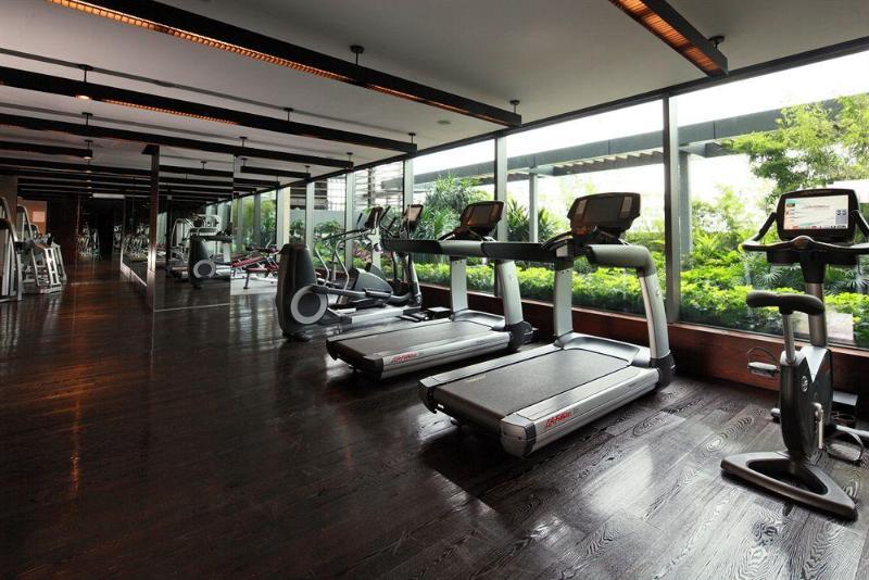 שנג'ן Oct Bay Breeze Hotel מראה חיצוני תמונה