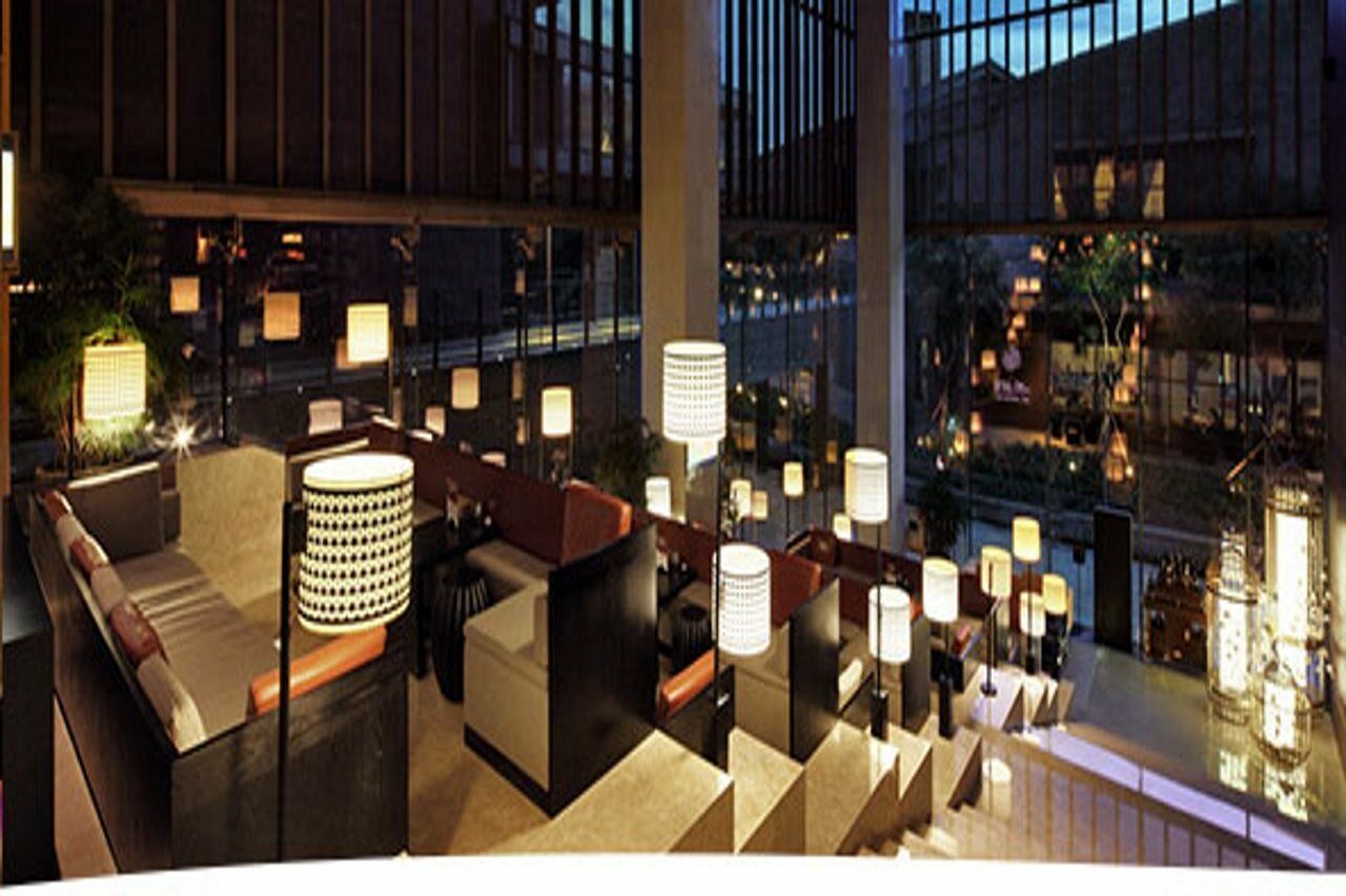 שנג'ן Oct Bay Breeze Hotel מראה חיצוני תמונה